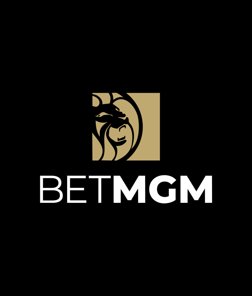 BetMGM Logo – HiRes