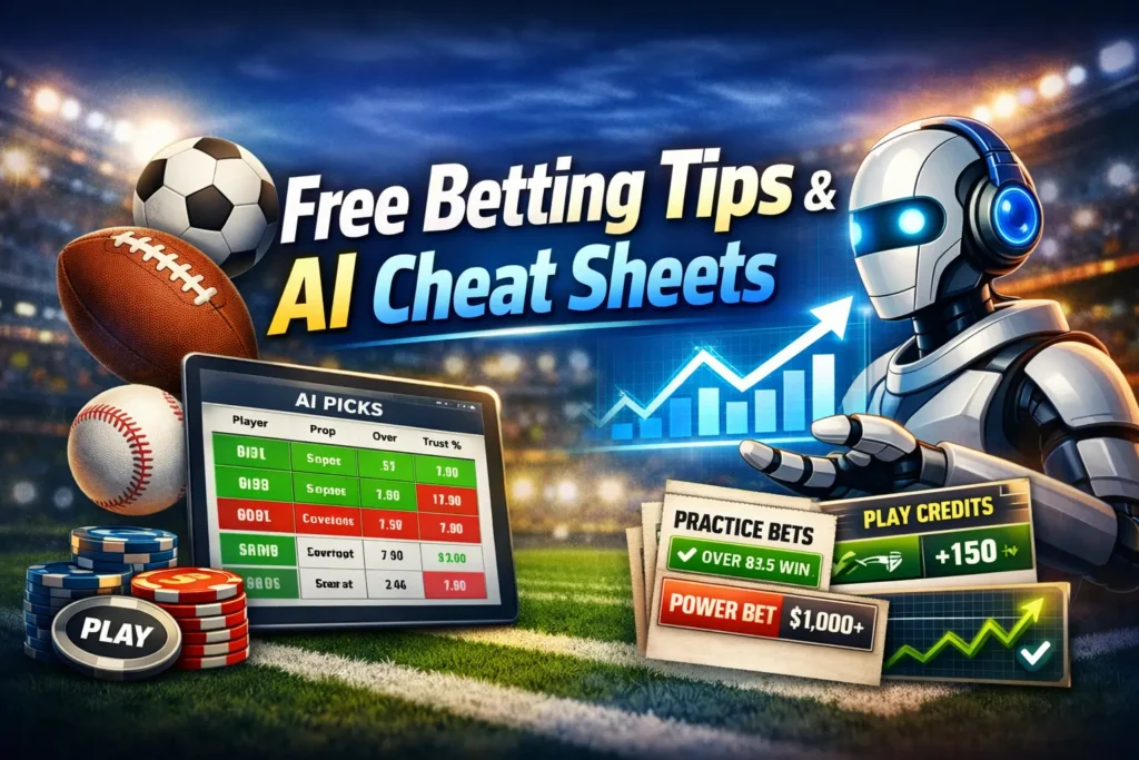Free Betting Tips Xaslarbet AI Predictions – Q&A
