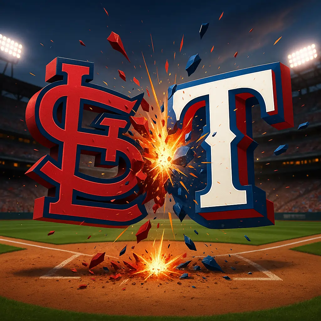 Fedde (3-3, 3.77 ERA) faces deGrom (4-1, 2.33 ERA). Cardinals -130 favorites, O/U 9 runs. Who has the edge? Get our pick and odds analysis at Xaslarbet.