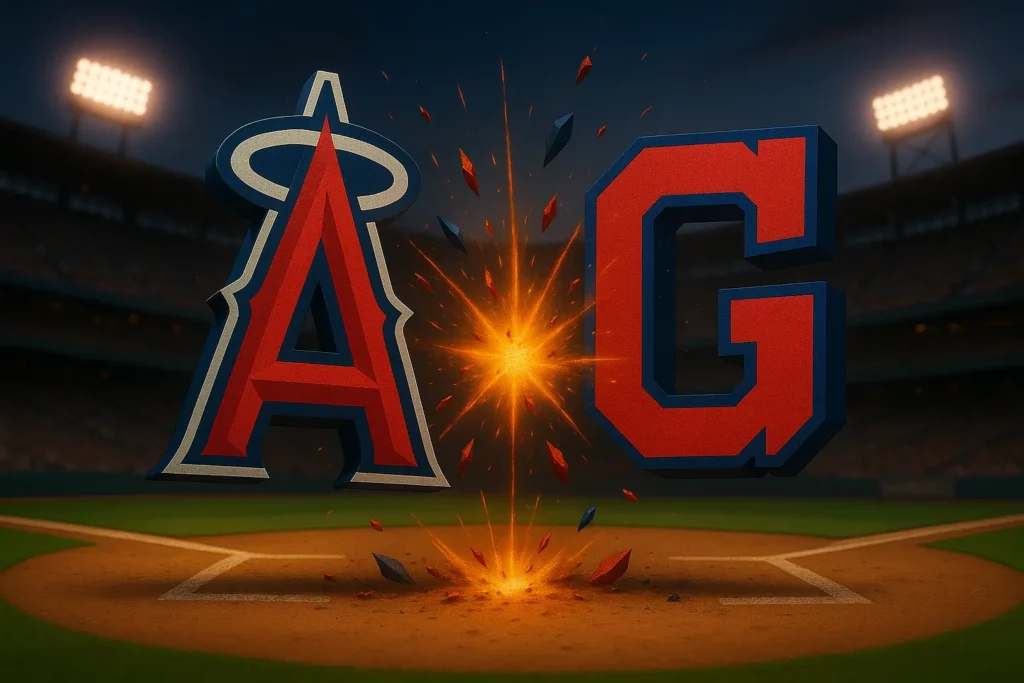 Kochanowicz vs Williams in Cleveland. Guardians -141 favorites, O/U 8 runs. Will pitching dominate? Read our preview, odds and pick at Xaslarbet.