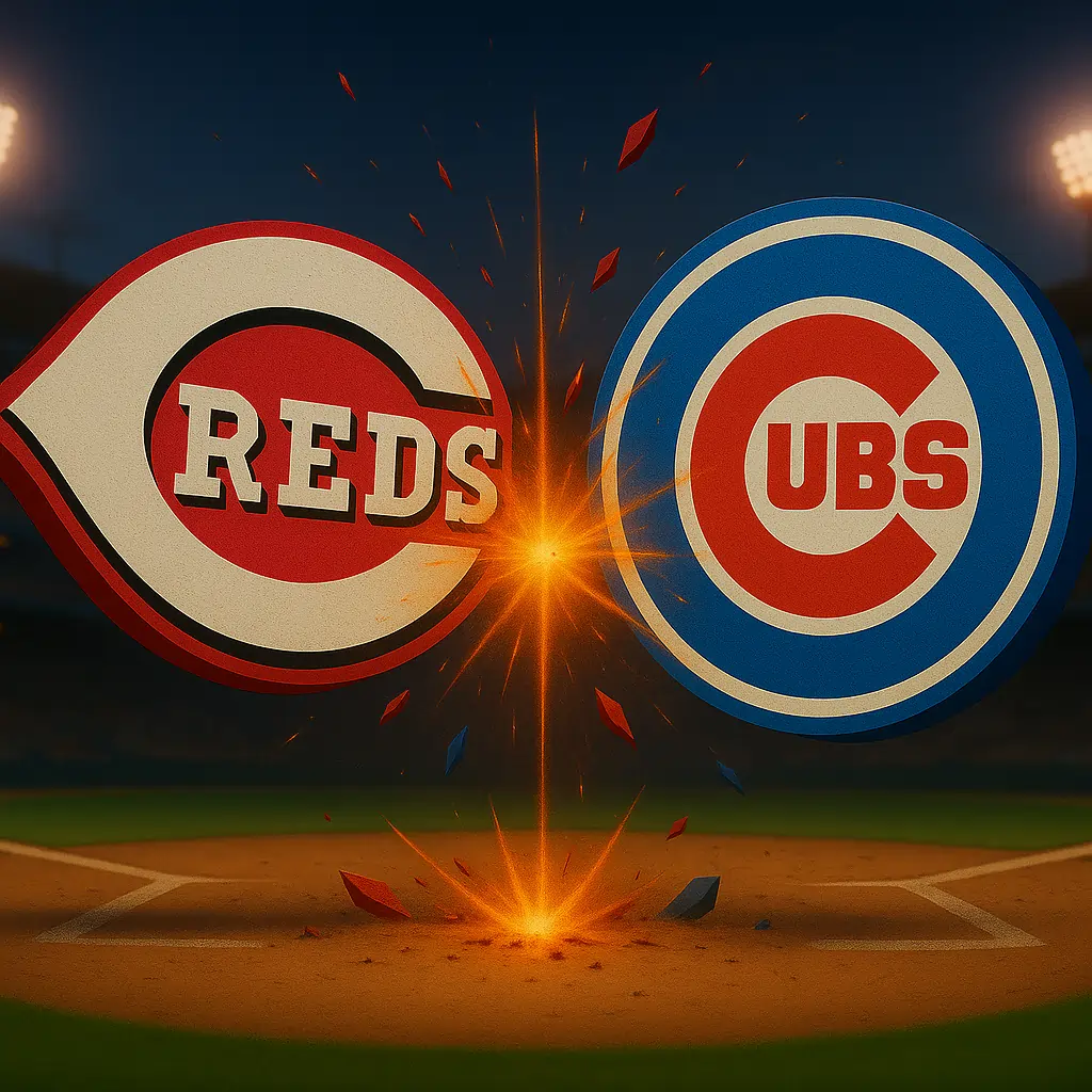 Martinez vs Taillon at Wrigley. Cubs -135 favorites, O/U 10. Wind blowing out? See if we expect a slugfest and get our pick at Xaslarbet.