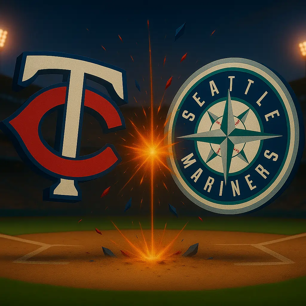 Paddack returns to duel Castillo. Mariners -150 favorites, O/U 7.0. Pitchers’ duel in Seattle? Read our full game preview and best bet at Xaslarbet.