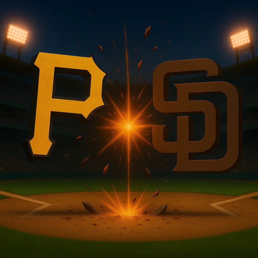 Heaney takes on Vasquez in San Diego. Padres -140 favorites, total 9.0. Will bats or arms prevail at Petco? Read our game prediction and best bet at Xaslarbet.