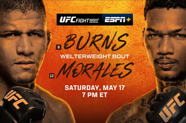UFC Fight Night – Full Card Predictions (May 11)