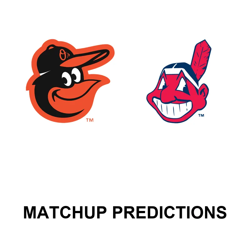Baltimore Orioles vs Cleveland Guardians Prediction - MLB Preview, Picks & Analysis