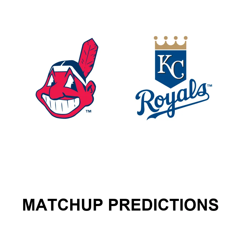 Cleveland Guardians vs Kansas City Royals Prediction - MLB Preview, Picks & Analysis