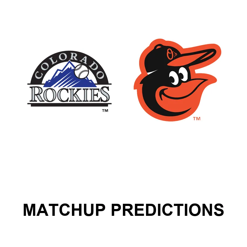 Colorado Rockies vs Baltimore Orioles Prediction - MLB Preview, Picks & Analysis