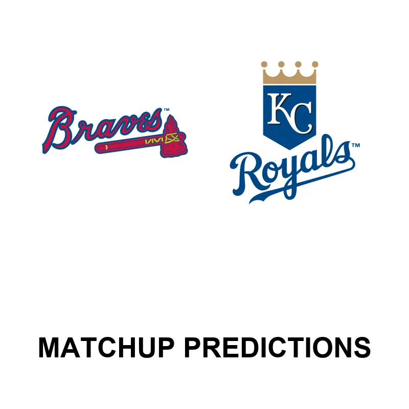Atlanta Braves vs Kansas City Royals Prediction - MLB Preview, Picks & Analysis
