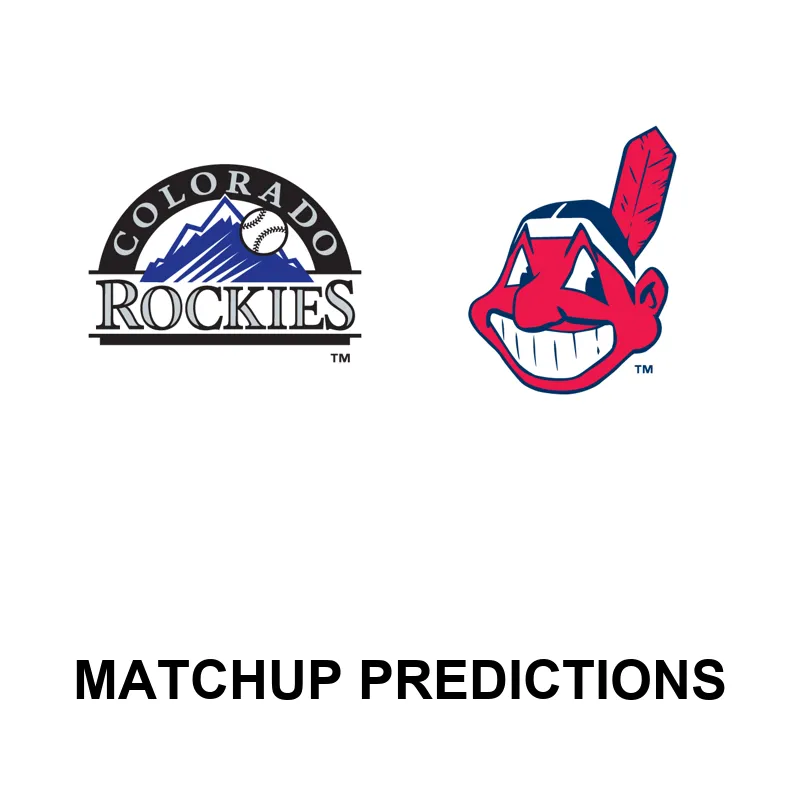 Colorado Rockies vs Cleveland Guardians Prediction - MLB Preview, Picks & Analysis