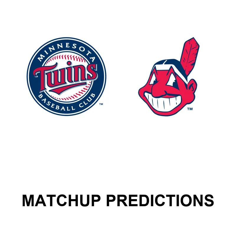 Minnesota Twins vs Cleveland Guardians Prediction - MLB Preview, Picks & Analysis