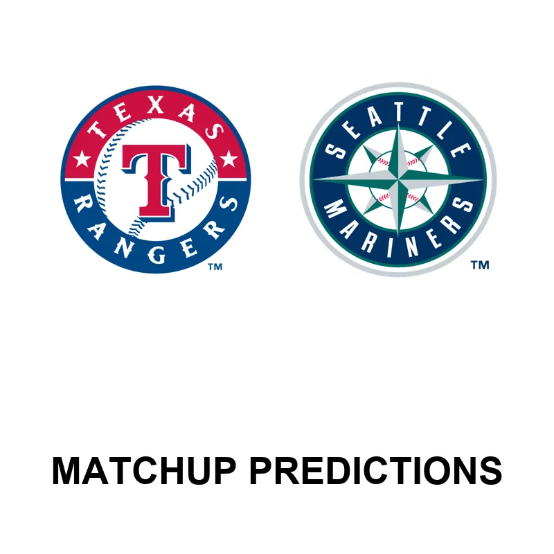 Texas Rangers vs Seattle Mariners Prediction - MLB Preview, Picks & Analysis