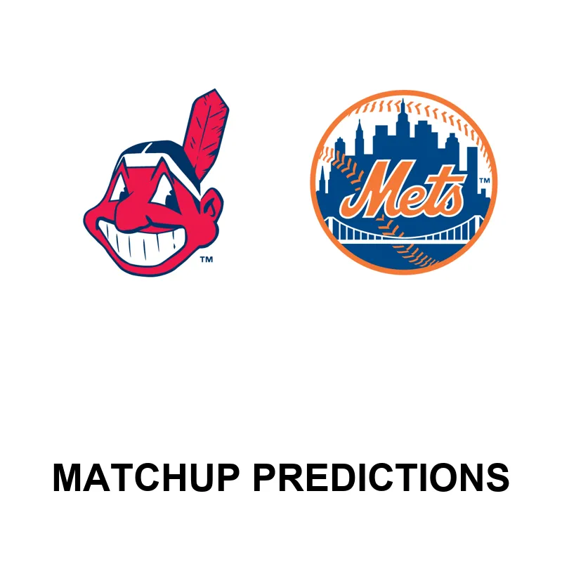 Cleveland Guardians vs New York Mets Prediction - MLB Preview, Picks & Analysis