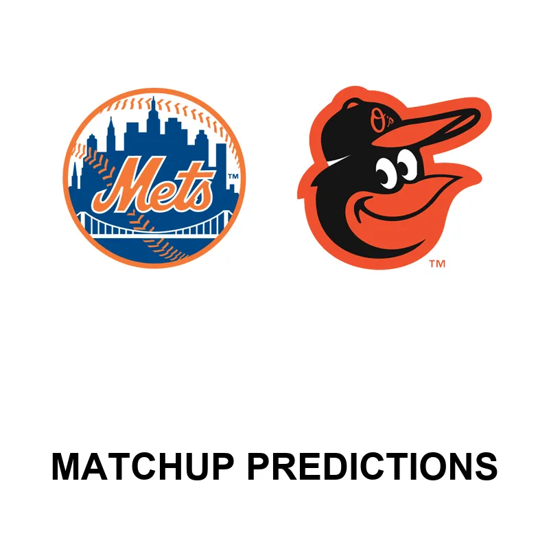 New York Mets vs Baltimore Orioles Prediction - MLB Preview, Picks & Analysis