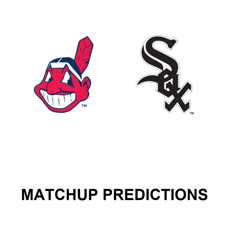 Cleveland Guardians vs Chicago White Sox Prediction - MLB Preview, Picks & Analysis