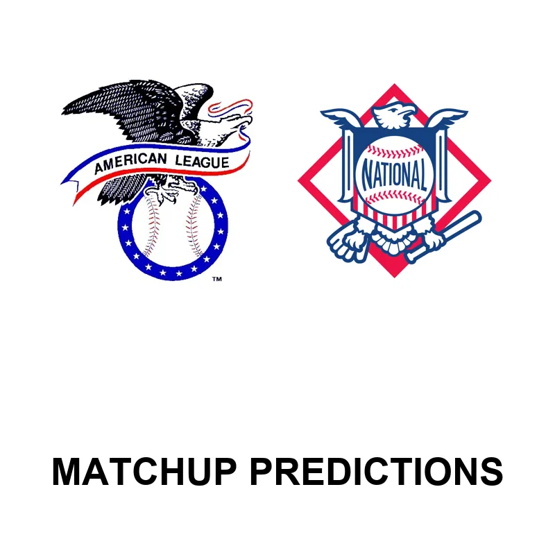 American League All-Stars vs National League All-Stars Prediction - MLB Preview, Picks & Analysis