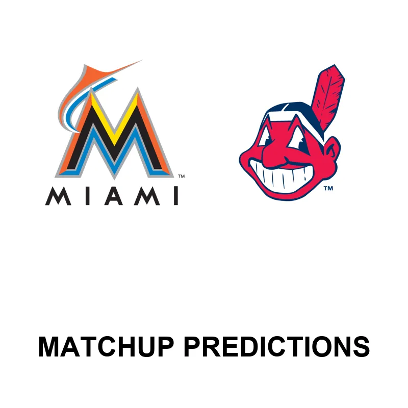 Miami Marlins vs Cleveland Guardians Prediction - MLB Preview, Picks & Analysis