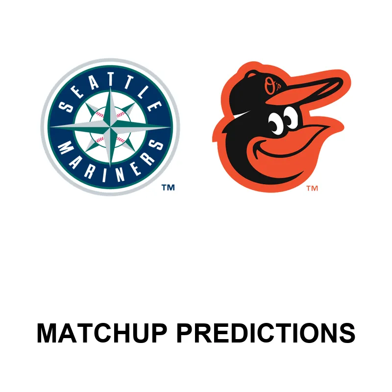 Seattle Mariners vs Baltimore Orioles Prediction - MLB Preview, Picks & Analysis