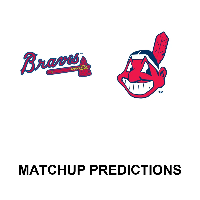 Atlanta Braves vs Cleveland Guardians Prediction - MLB Preview, Picks & Analysis