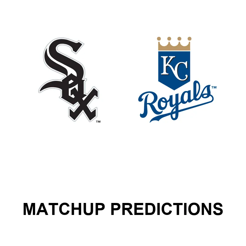 Chicago White Sox vs Kansas City Royals Prediction - MLB Preview, Picks & Analysis
