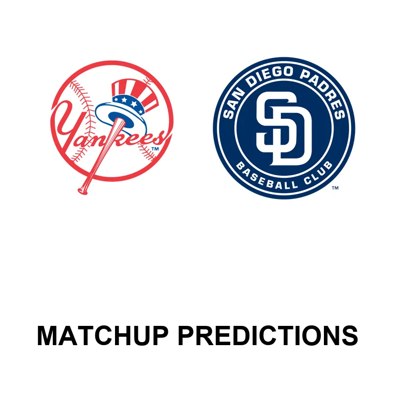 New York Yankees vs St.Louis Cardinals Prediction - MLB Preview, Picks & Analysis