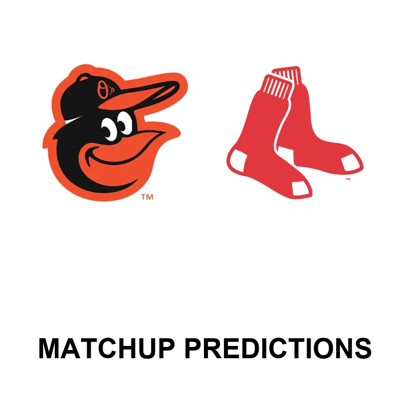 Baltimore Orioles vs Boston Red Sox Prediction - MLB Preview, Picks & Analysis