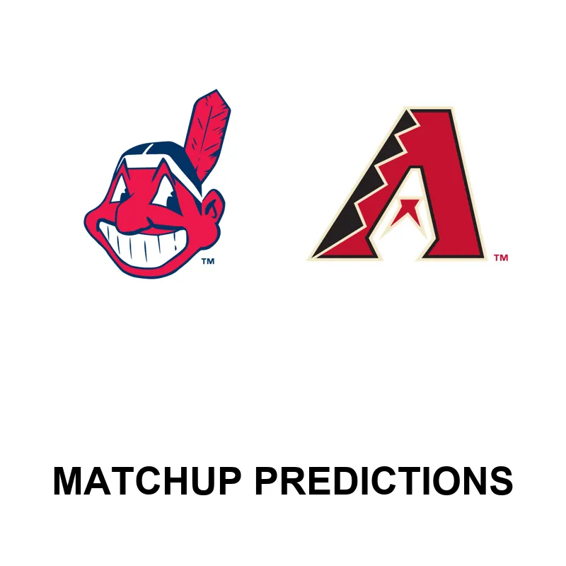 Cleveland Guardians vs Arizona Diamondbacks Prediction - MLB Preview, Picks & Analysis