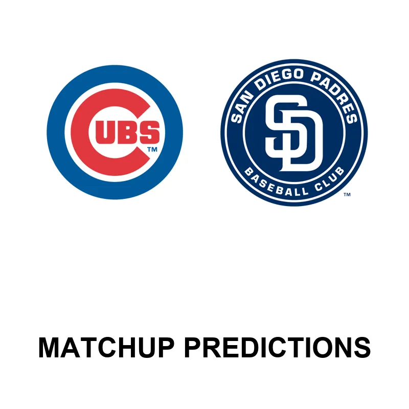 Chicago Cubs vs St.Louis Cardinals Prediction - MLB Preview, Picks & Analysis