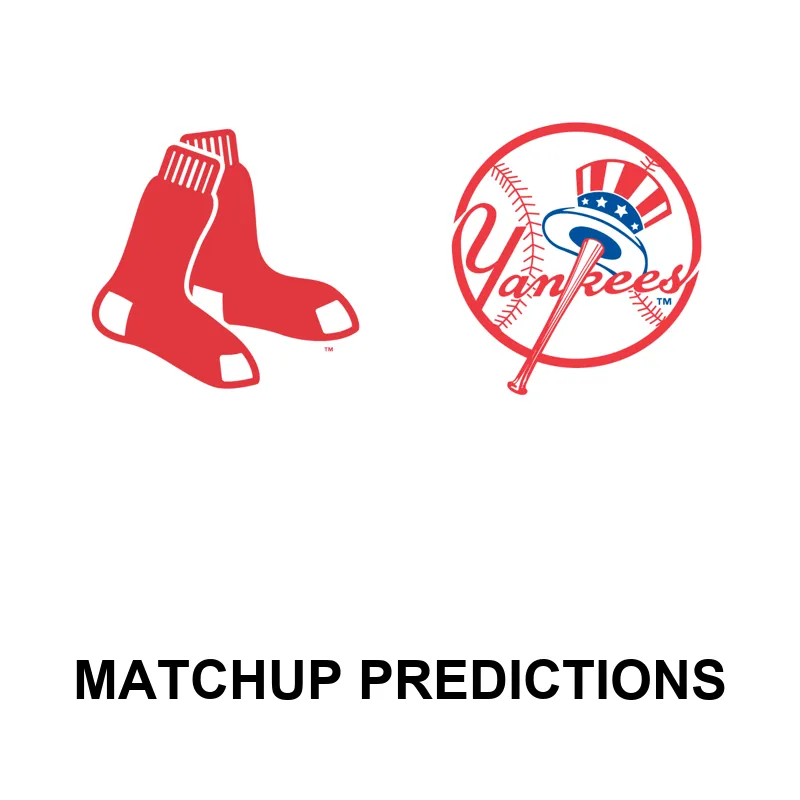 Boston Red Sox vs New York Yankees Prediction - MLB Preview, Picks & Analysis